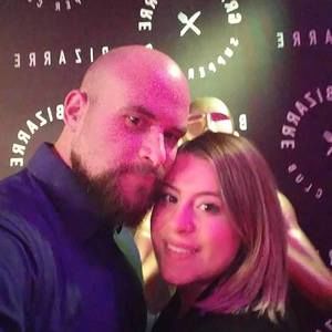 Meet your Posher, Ken